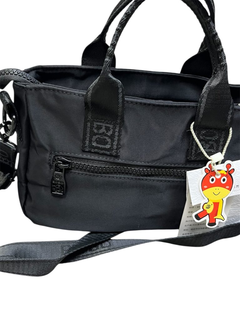 کیف دوشی دسته‌دار بوبو مسترکوالیتی