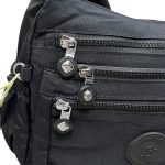 کیف دوشی بوبو پنج زیپ مستر کوالیتی