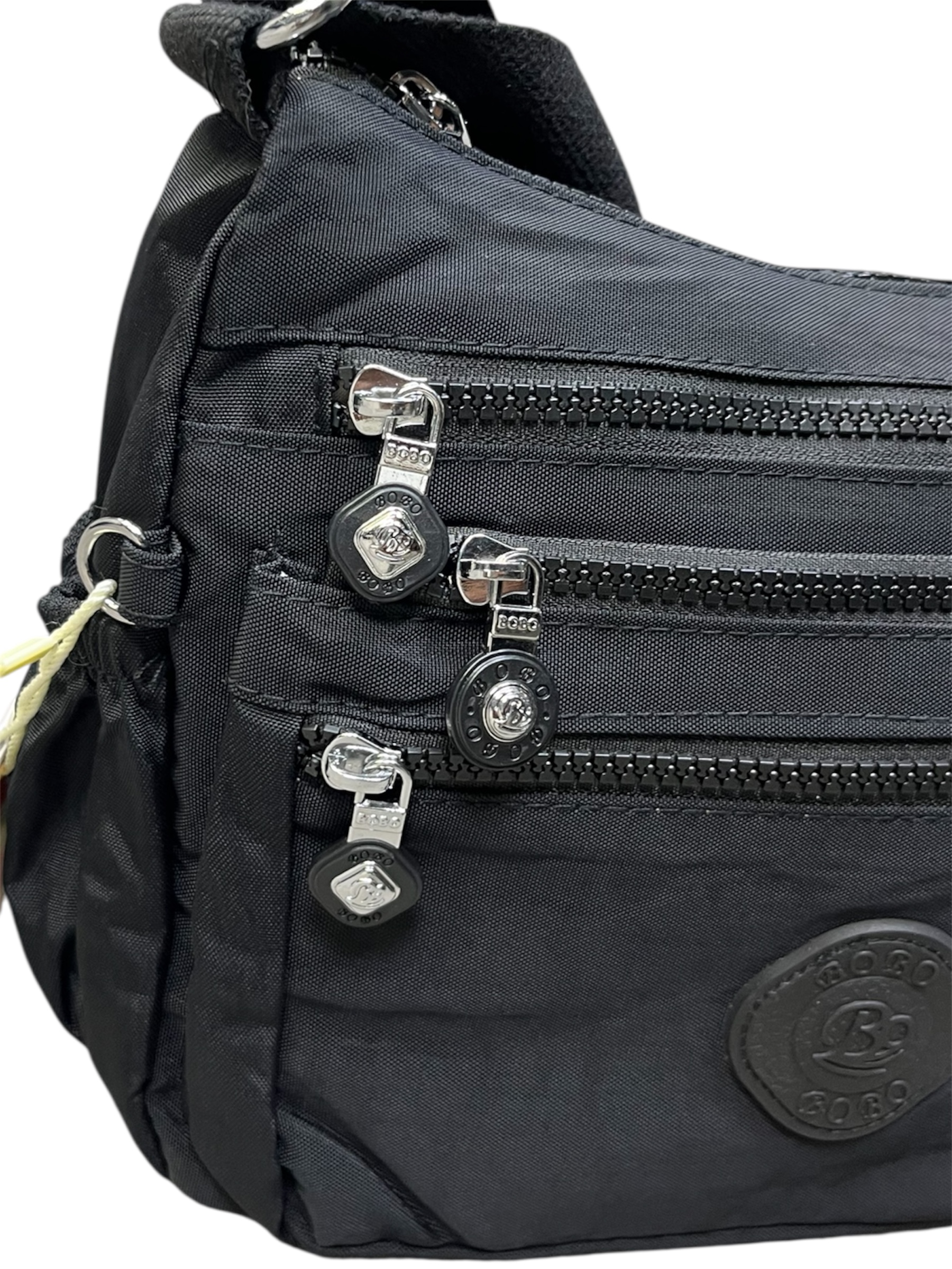 کیف دوشی بوبو پنج زیپ مستر کوالیتی