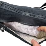 کیف دوشی بوبو پنج زیپ مستر کوالیتی