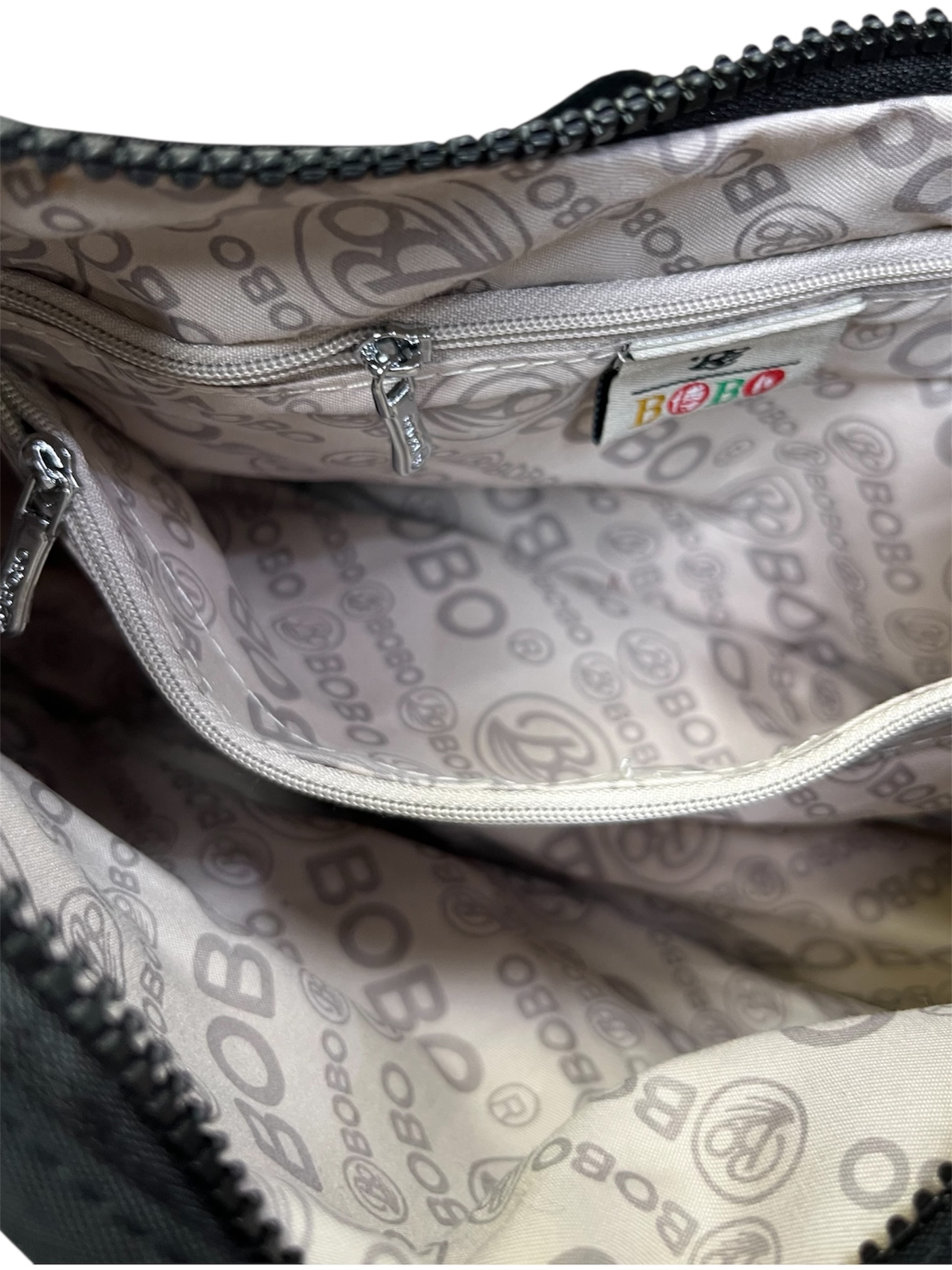 کیف دوشی بوبو پنج زیپ مستر کوالیتی