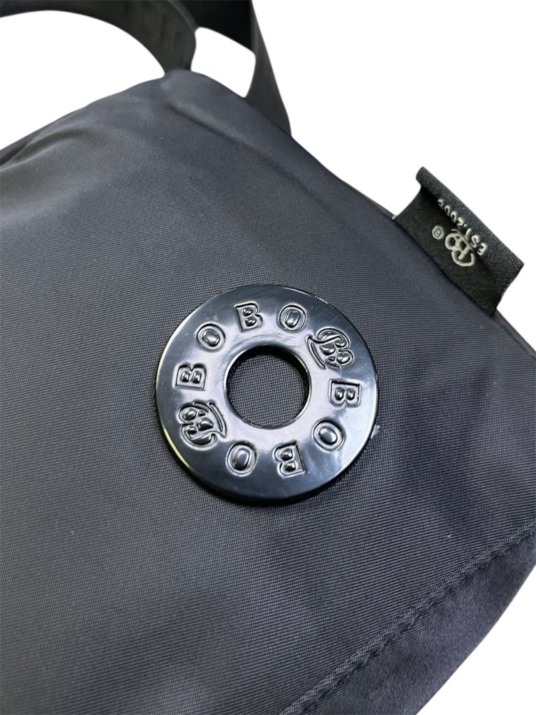 کیف دوشی بوبو تک زیپ مسترکوالیتی