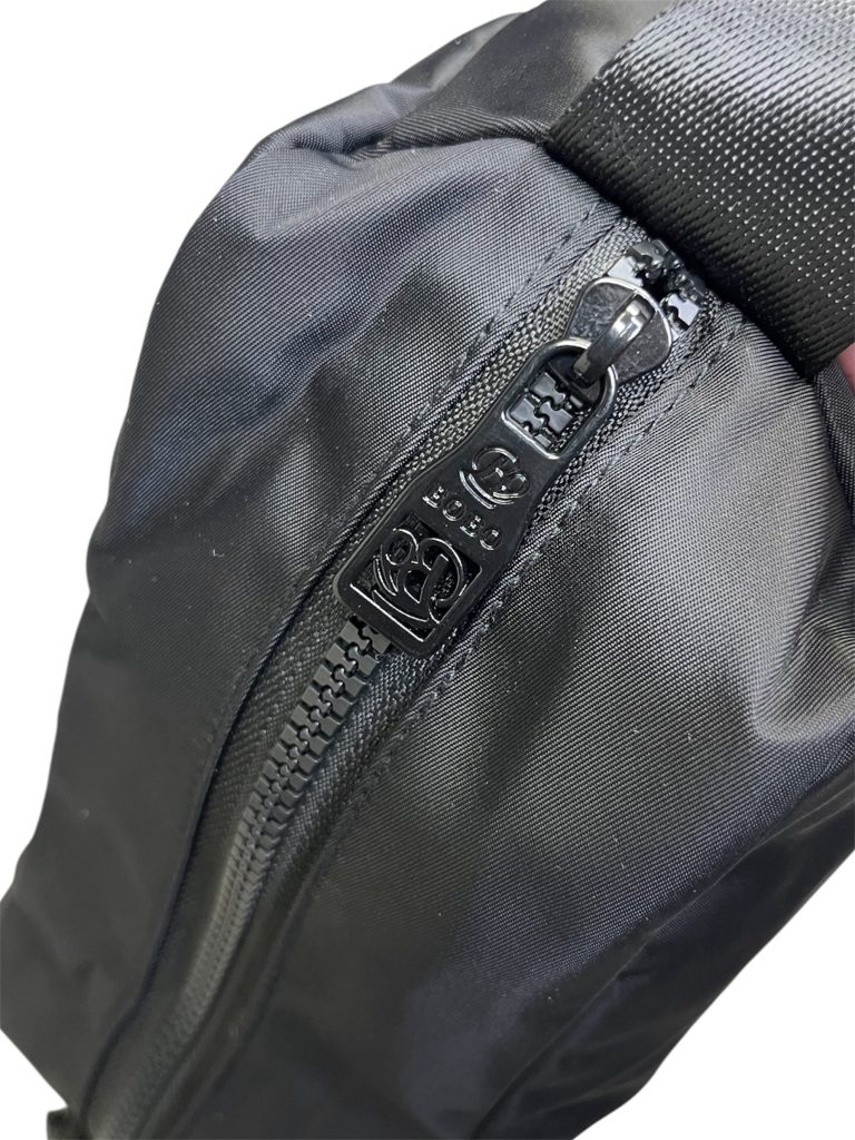 کیف دوشی بوبو تک زیپ مسترکوالیتی