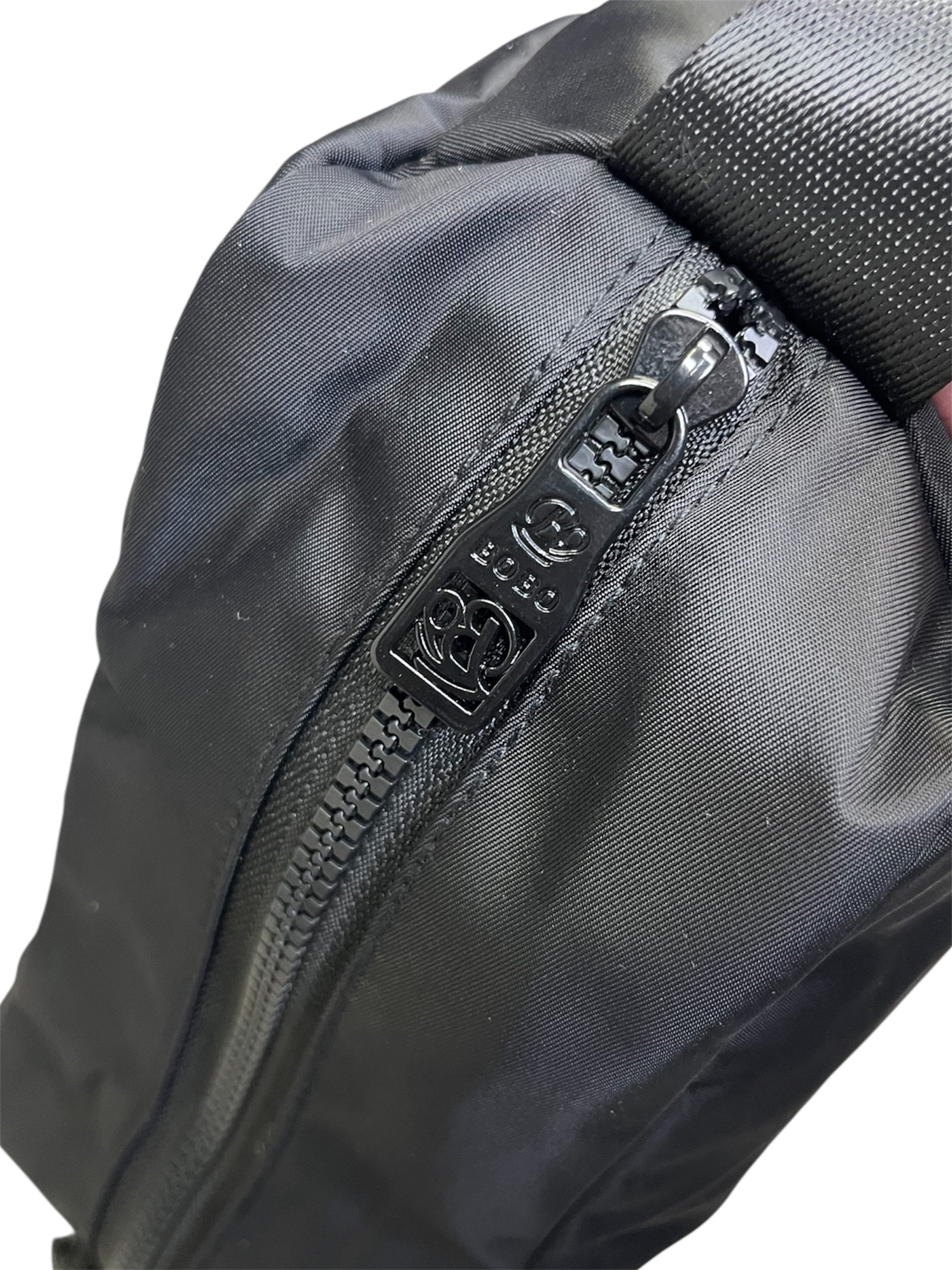 کیف دوشی بوبو تک زیپ مسترکوالیتی