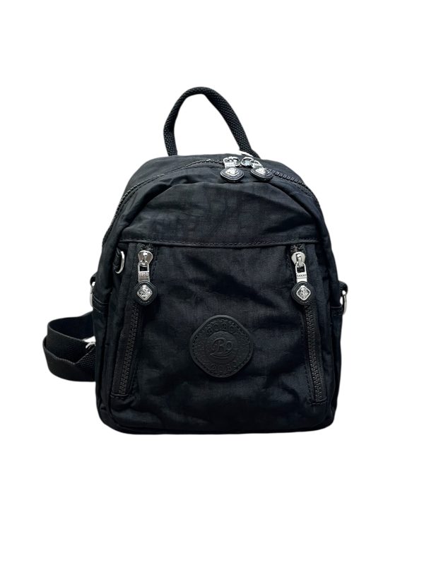 کیف دوکاره بوبو دوشی و مینی کوله