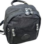 کیف دوکاره بوبو دوشی و مینی کوله