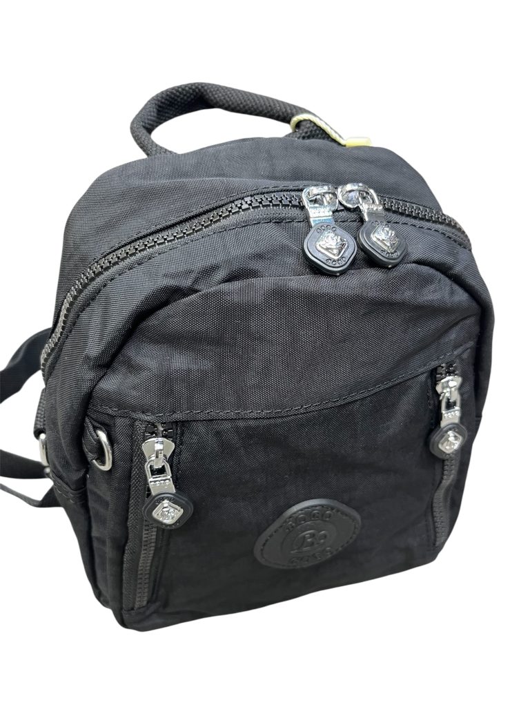 کیف دوکاره بوبو دوشی و مینی کوله