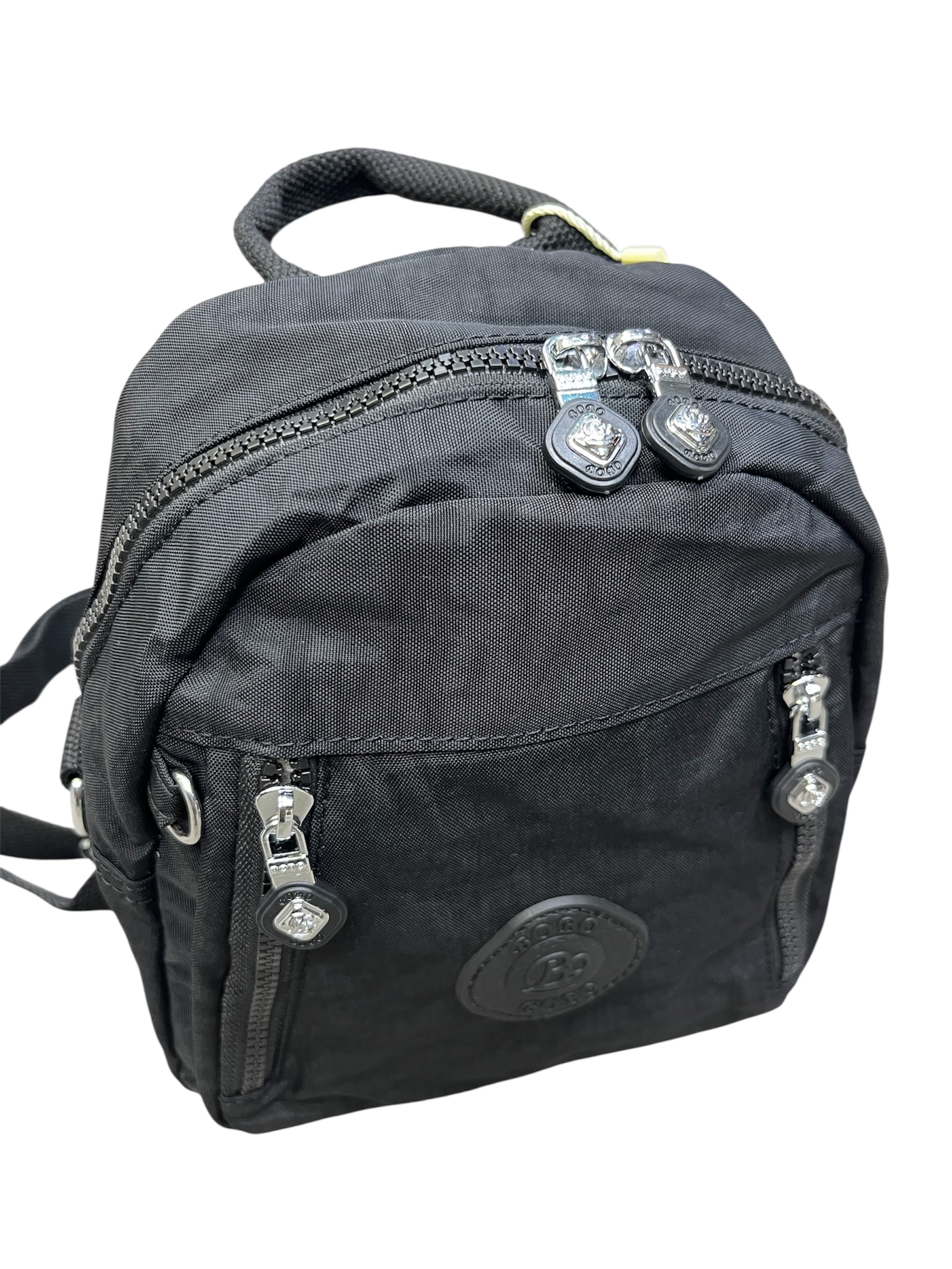 کیف دوکاره بوبو دوشی و مینی کوله