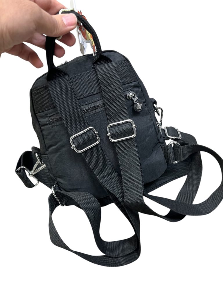 کیف دوکاره بوبو دوشی و مینی کوله