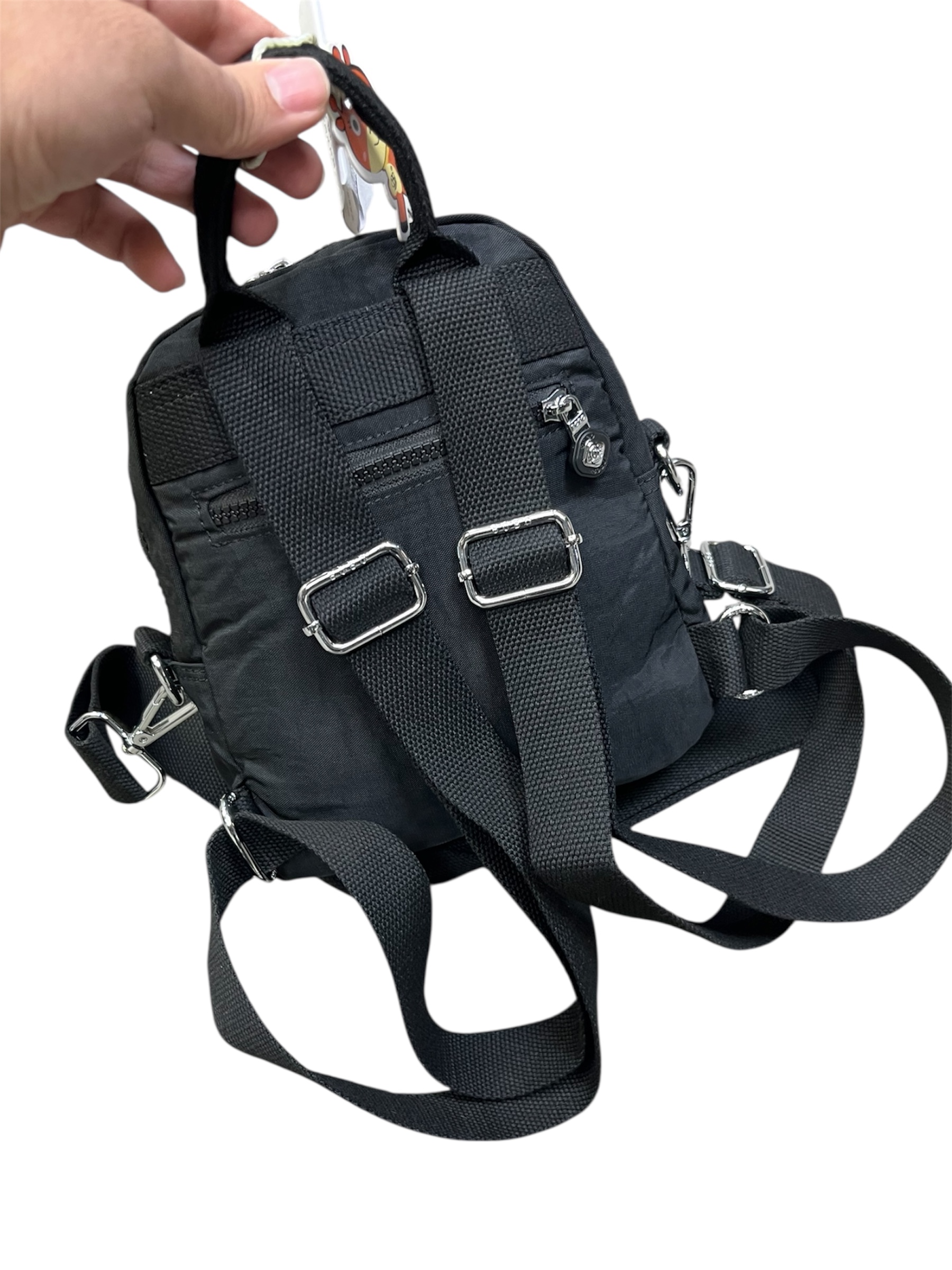 کیف دوکاره بوبو دوشی و مینی کوله