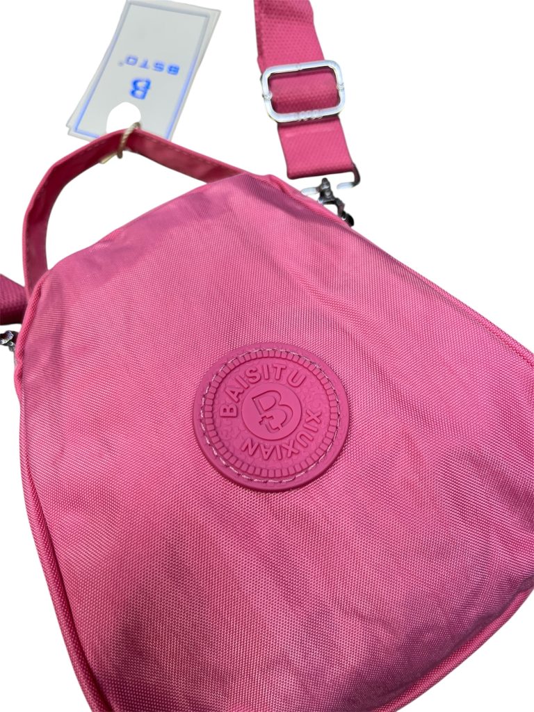 کیف دوشی کیوت بی اس تو مسترکوالیتی