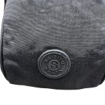 کیف دوشی کیوت مشکی بی اس تو مسترکوالیتی