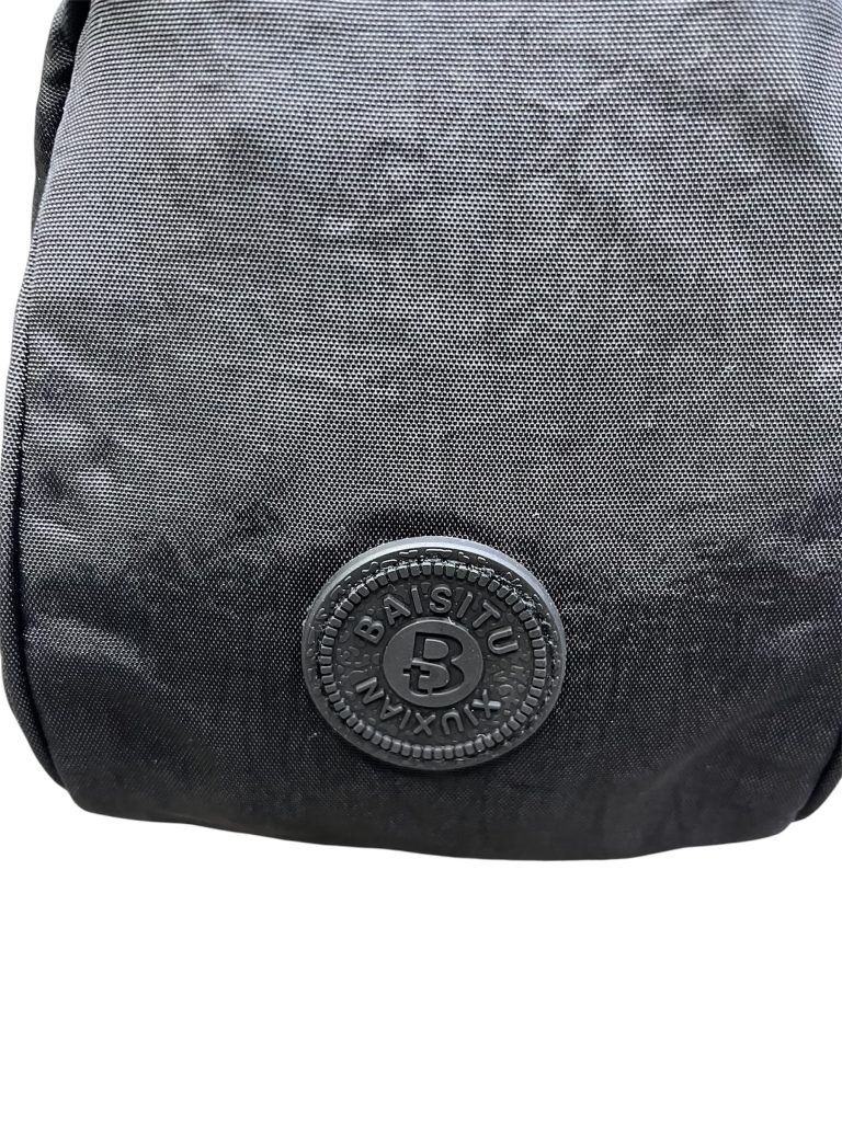 کیف دوشی کیوت مشکی بی اس تو مسترکوالیتی