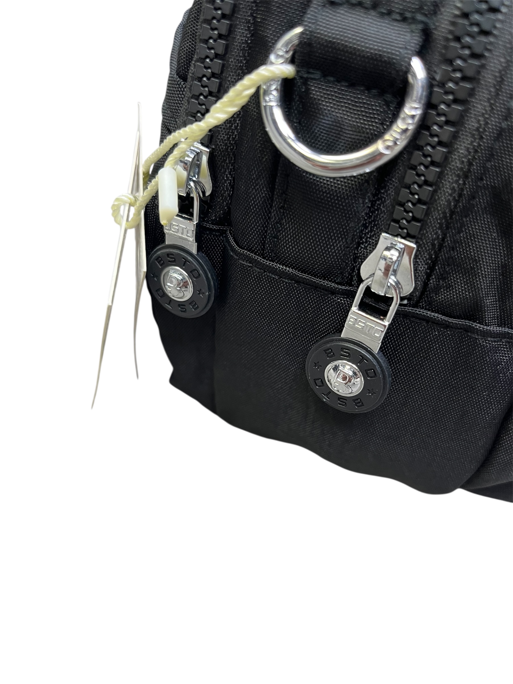 کیف دوشی کیوت مشکی بی اس تو مسترکوالیتی