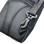 کیف کراس بادی بنج قفل‌دار پرفشنال