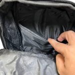 کیف کراس بادی بنج قفل‌دار پرفشنال