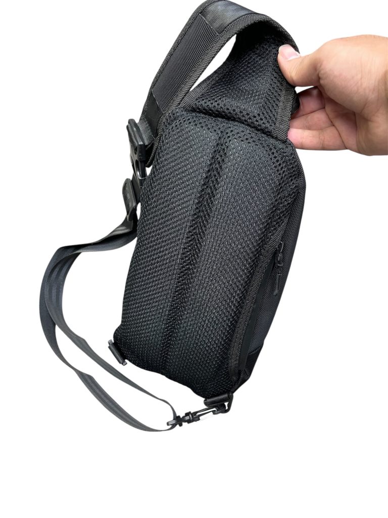 کیف کراس بادی اسکین لیتست