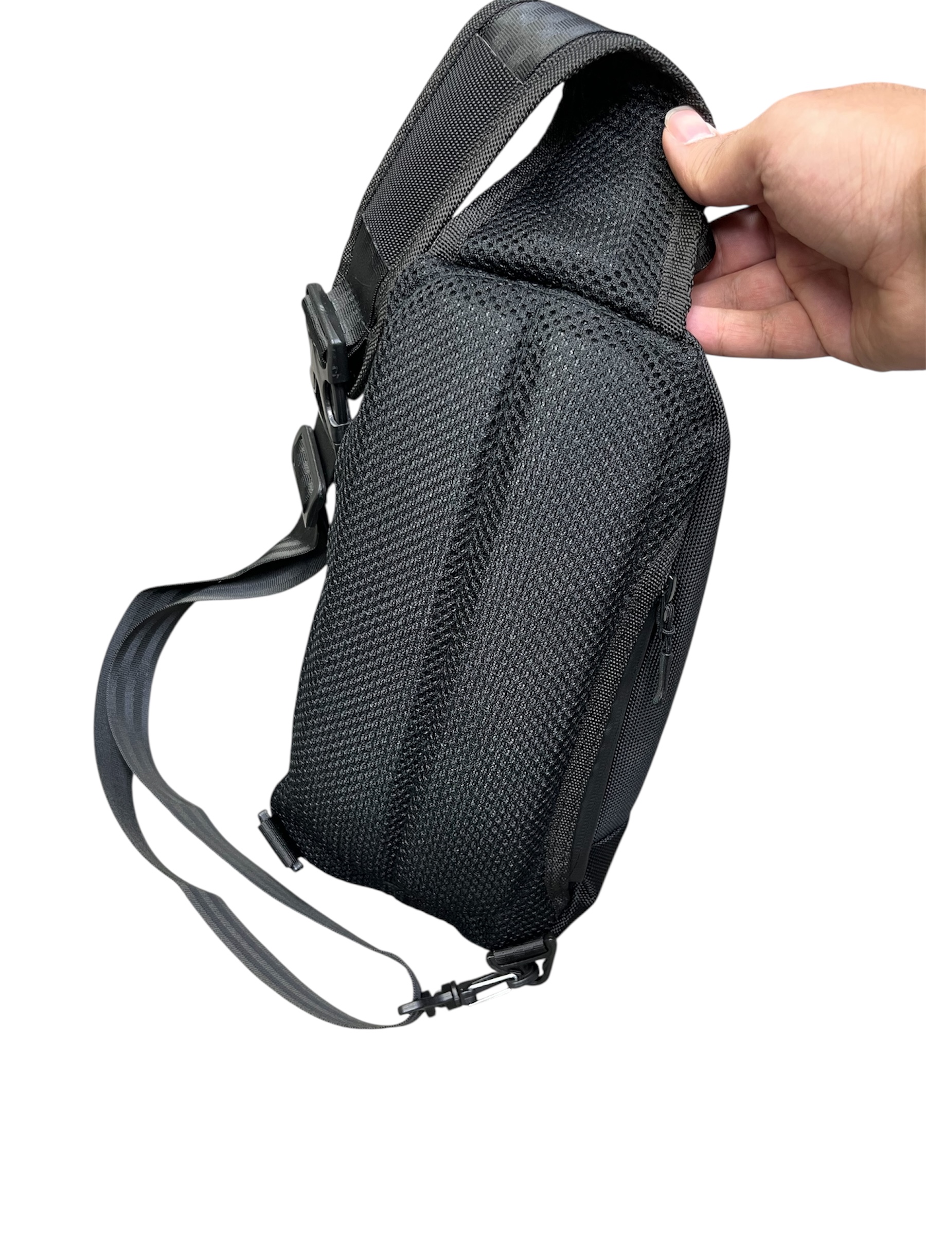 کیف کراس بادی اسکین لیتست