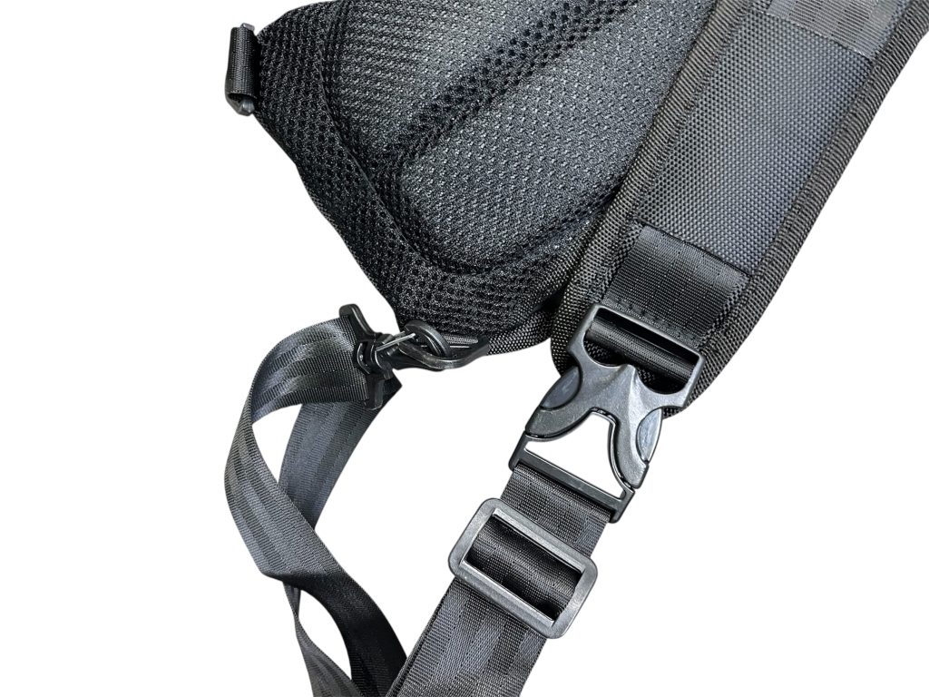 کیف کراس بادی اسکین لیتست