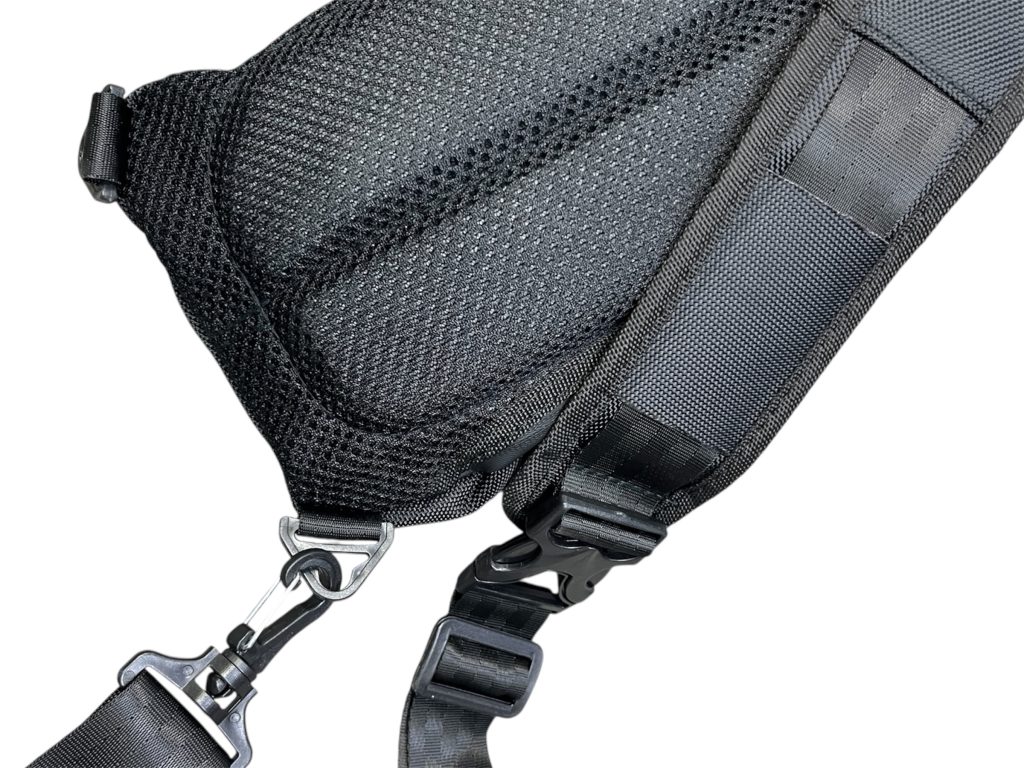 کیف کراس بادی اسکین لیتست