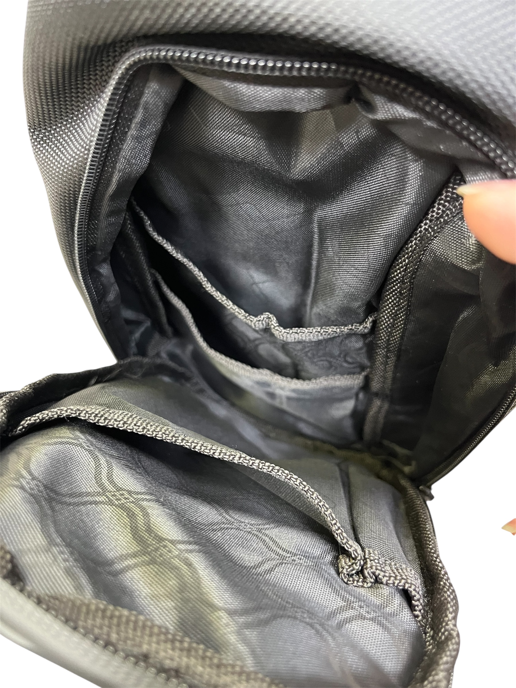 کیف کراس بادی اسکین لیتست