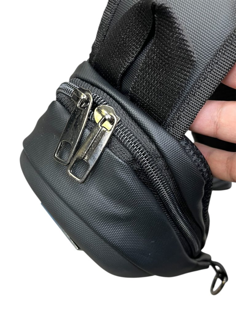 کیف کراس بادی بنج هاردباکس مینی سایز