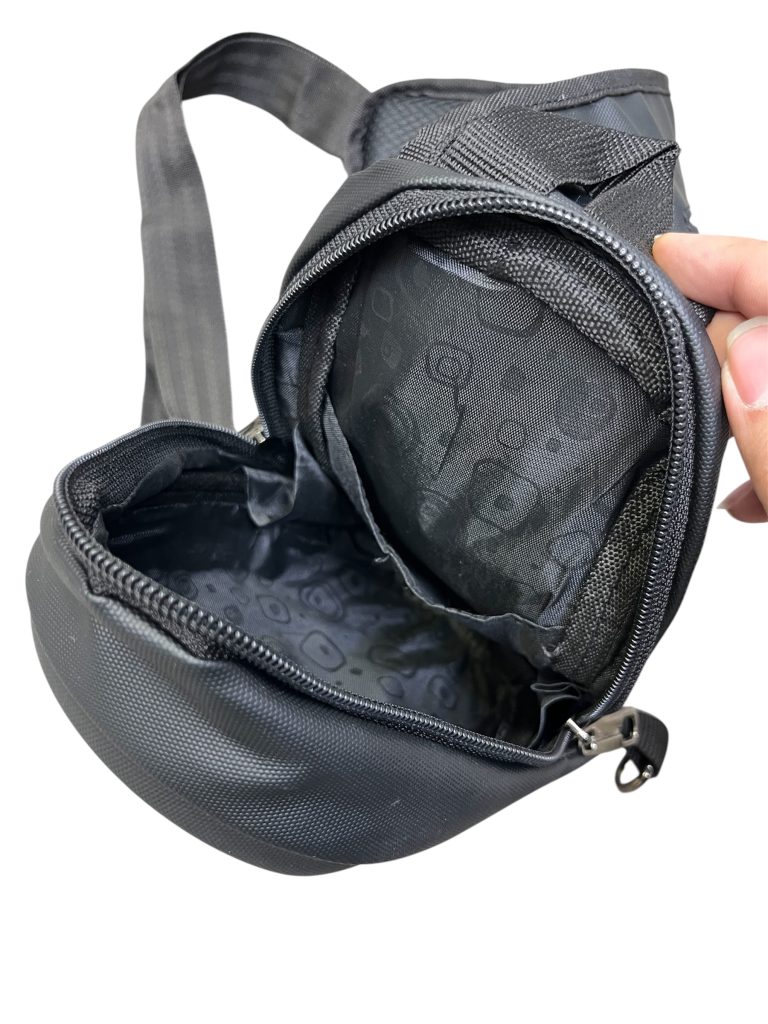 کیف کراس بادی بنج هاردباکس مینی سایز