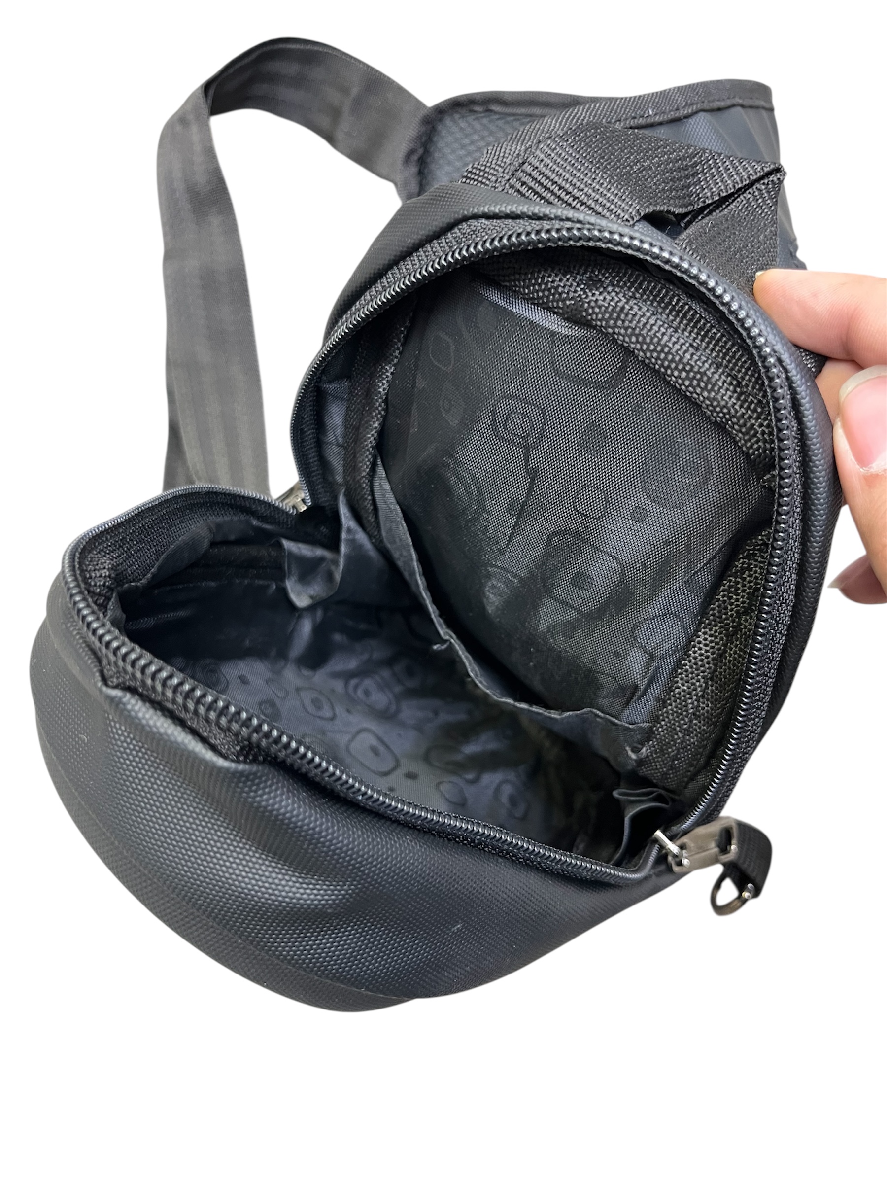 کیف کراس بادی بنج هاردباکس مینی سایز