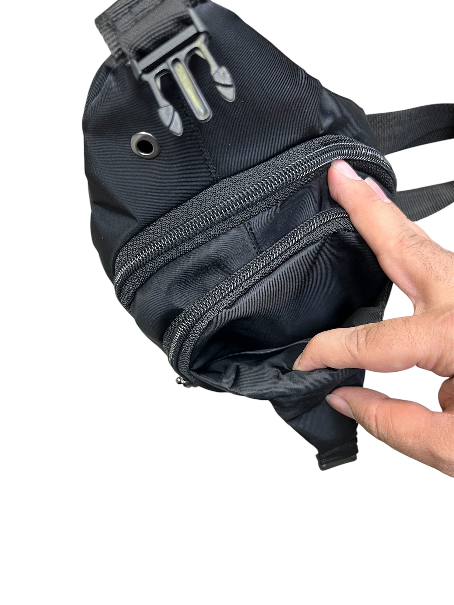 کیف کراس بادی پنج جیب روزمره