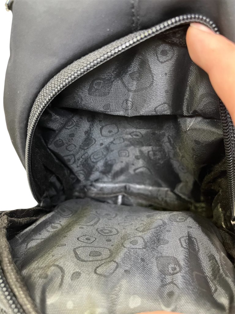 کیف کراس بادی پنج جیب روزمره