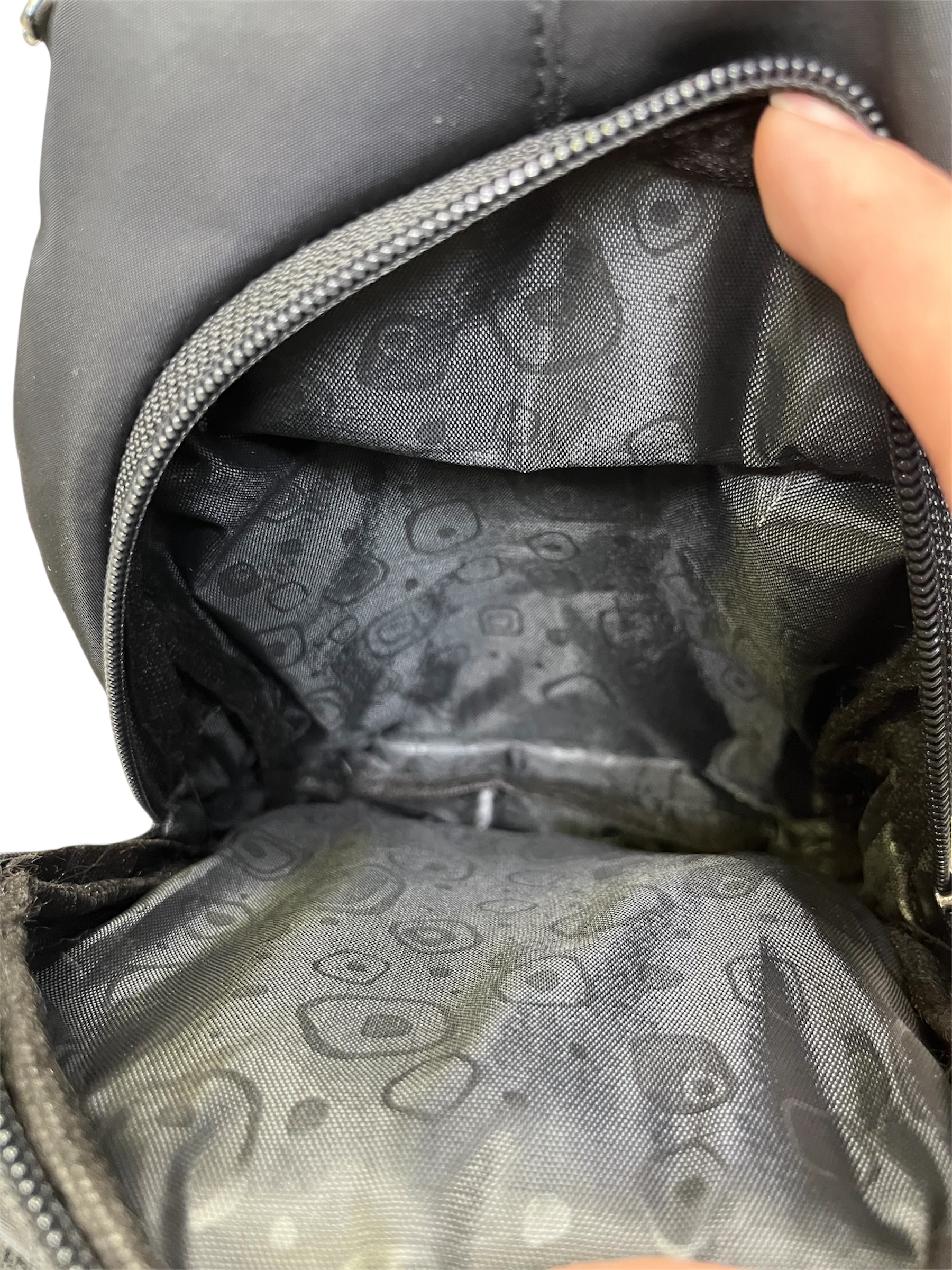 کیف کراس بادی پنج جیب روزمره