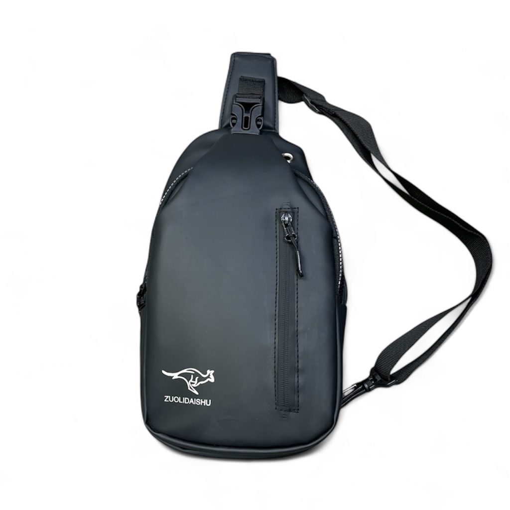 کیف کراس بادی اسکین مدل زولیدا