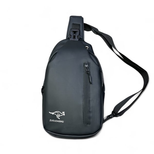 کیف کراس بادی اسکین مدل زولیدا