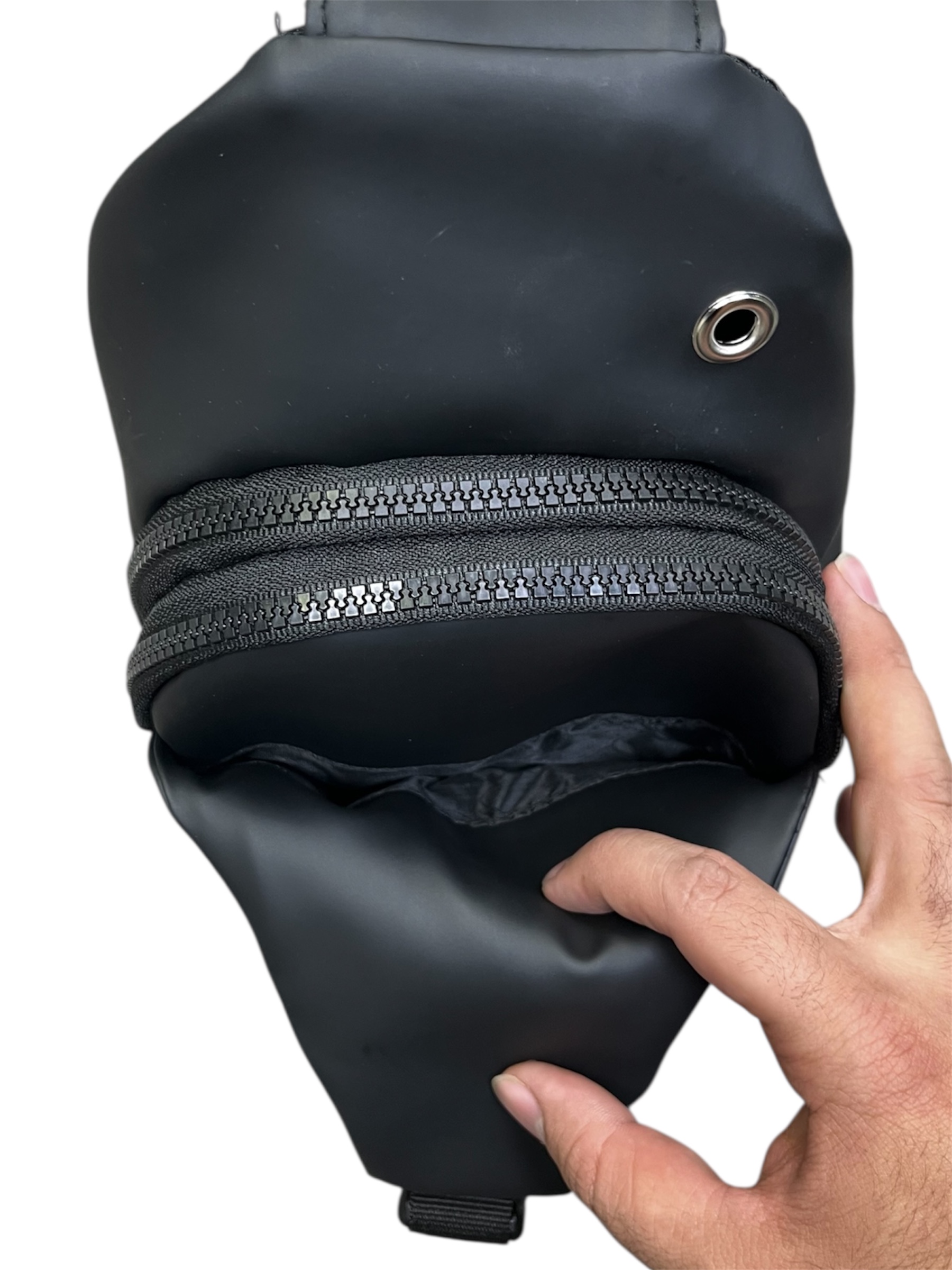 کیف کراس بادی اسکین مدل زولیدا