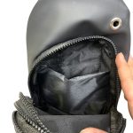 کیف کراس بادی اسکین مدل زولیدا