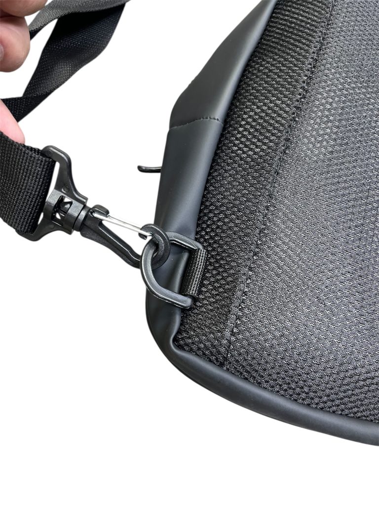 کیف کراس بادی اسکین مدل زولیدا