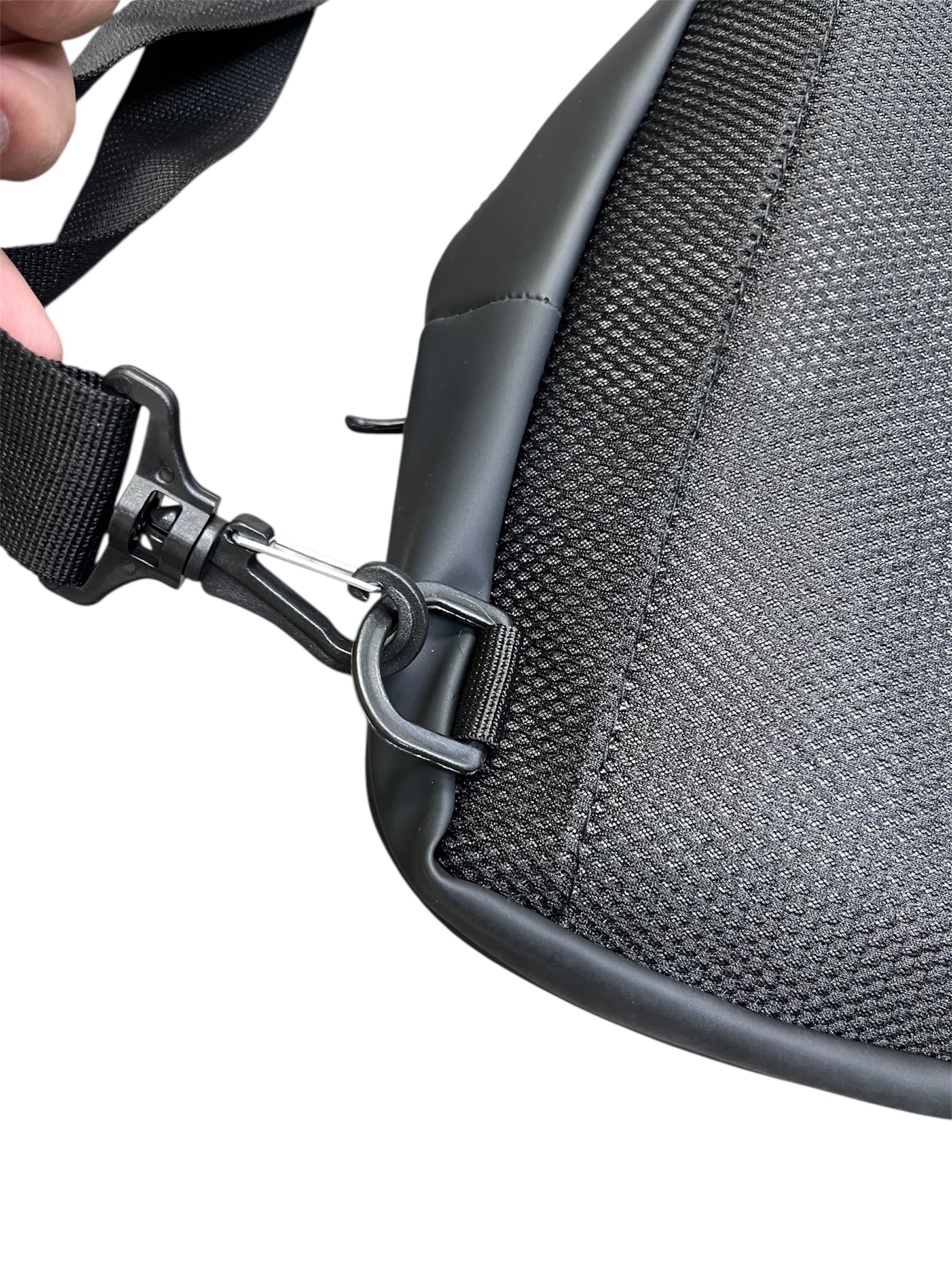 کیف کراس بادی اسکین مدل زولیدا