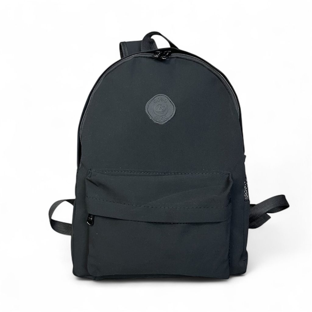 کوله پشتی طرح بوبو روزمره