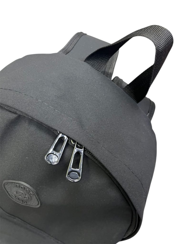 کوله پشتی طرح بوبو روزمره