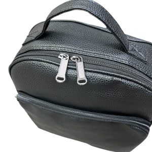 کوله پشتی چرم صنعتی مارال روزمره