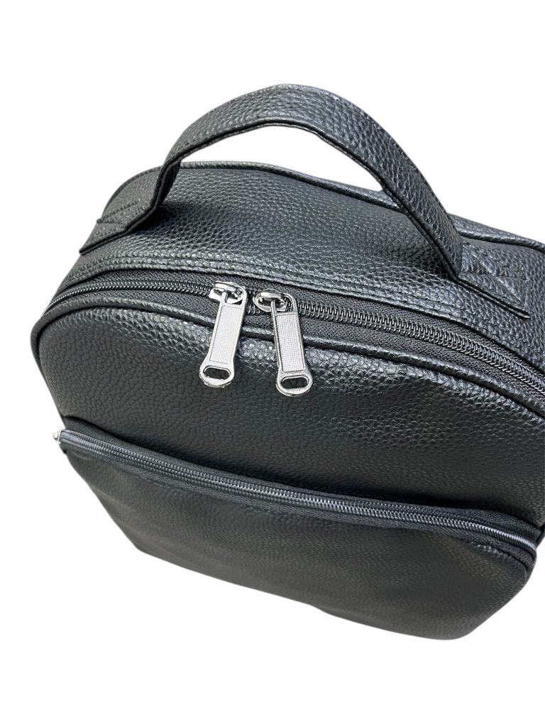 کوله پشتی چرم صنعتی مارال روزمره