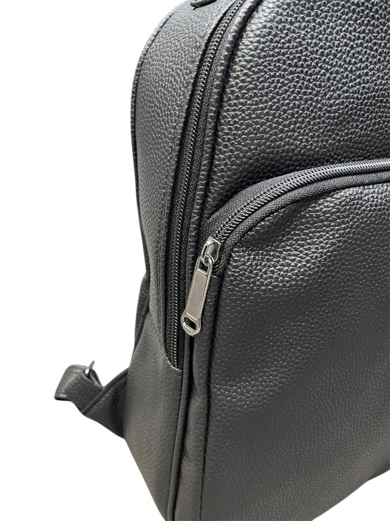 کوله پشتی چرم صنعتی مارال روزمره