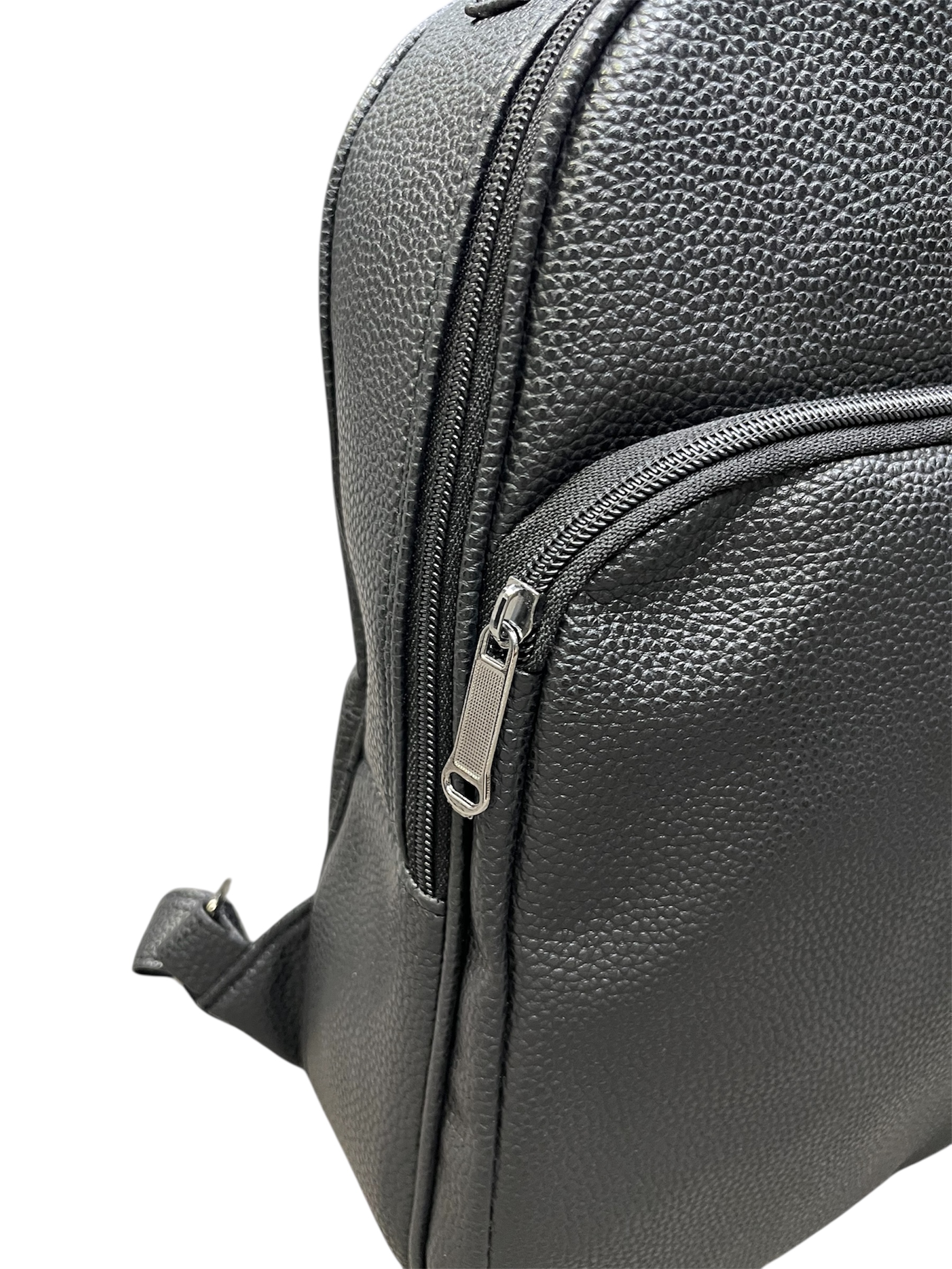 کوله پشتی چرم صنعتی مارال روزمره