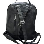 کوله پشتی چرم صنعتی مارال روزمره