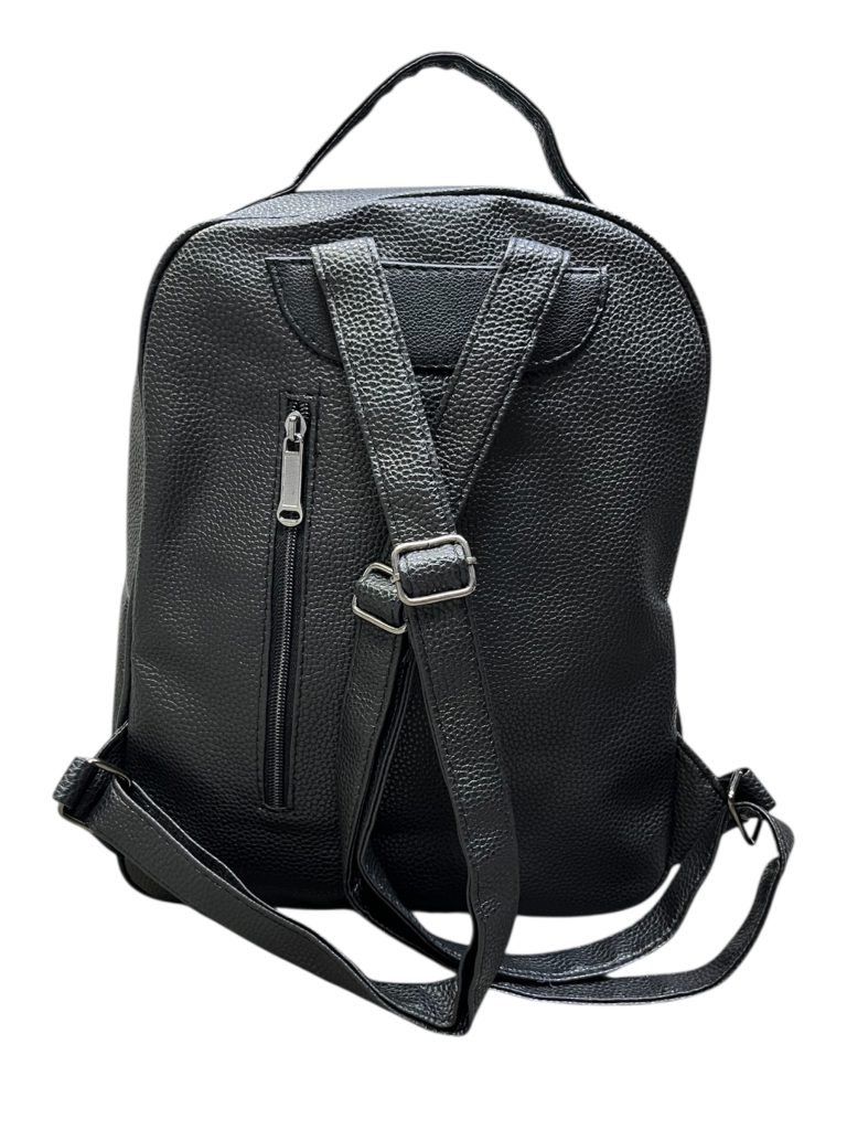 کوله پشتی چرم صنعتی مارال روزمره