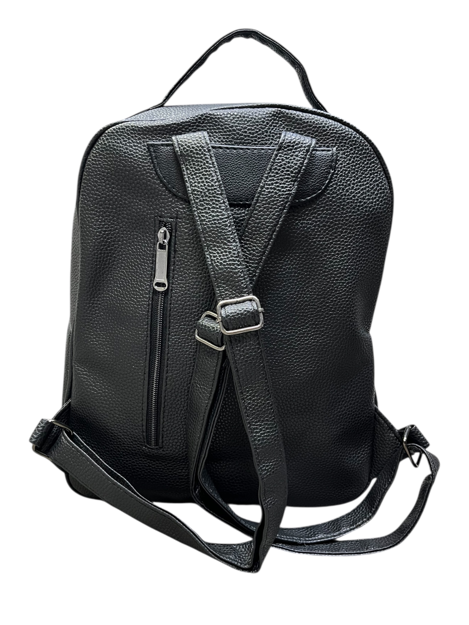 کوله پشتی چرم صنعتی مارال روزمره