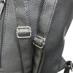 کوله پشتی چرم صنعتی مارال روزمره