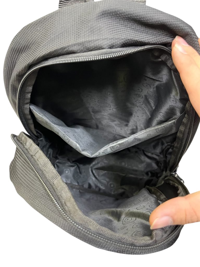 کوله پشتی نایک ریپس جای لپتاپدار