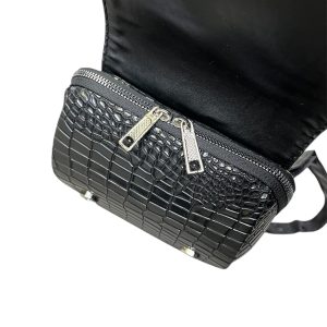 مینی کوله کیوت طرح سنگی