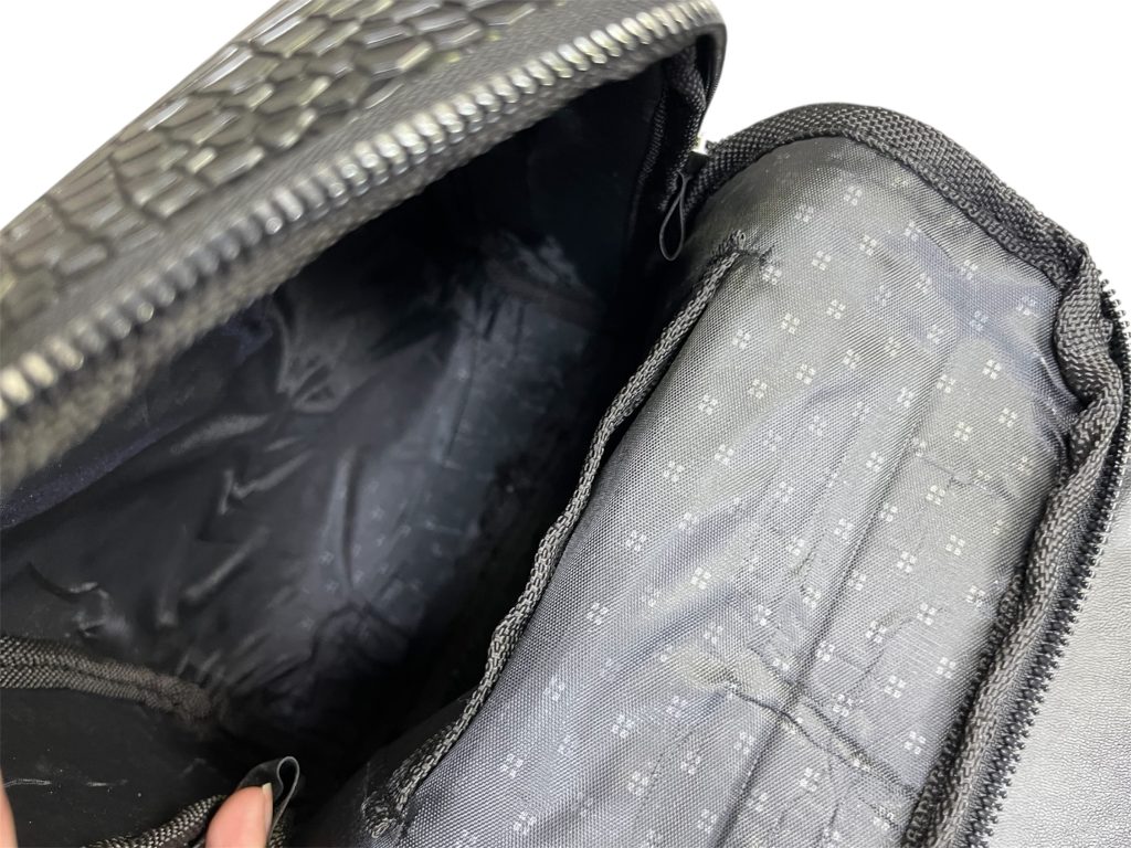 مینی کوله کیوت طرح سنگی